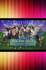 Watch The Big Fat Quiz Primewire