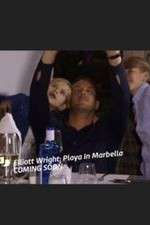 Watch Elliott Wright: Playa in Marbella Primewire