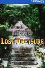 Watch Seekers of the Lost Treasure Primewire