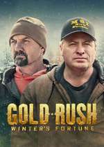 Watch Gold Rush: Winter's Fortune Primewire