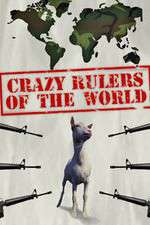 Watch The Crazy Rulers of the World Primewire