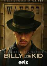 Watch Billy the Kid Primewire