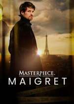 Maigret primewire