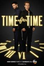 Watch Time After Time Primewire