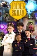 Watch Odd Squad Primewire