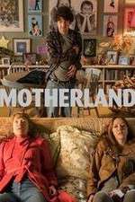 Watch Motherland Primewire