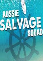 Watch Aussie Salvage Squad Primewire