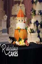 Watch Ridiculous Cakes Primewire