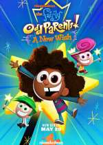 Watch The Fairly OddParents! A New Wish Primewire