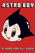 Watch Astroboy Primewire