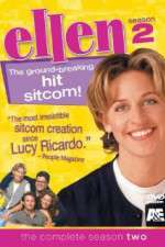 Watch Ellen Primewire
