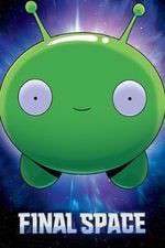Watch Final Space Primewire