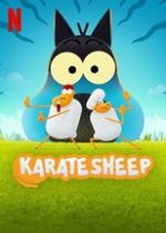 Watch Karate Sheep Primewire