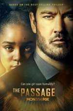Watch The Passage Primewire