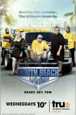 Watch South Beach Tow Primewire