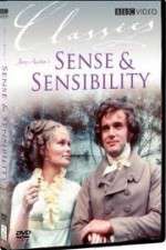 Watch Sense and Sensibility (1971) Primewire