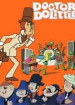 Watch Doctor Dolittle Primewire