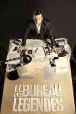 Watch Le Bureau des Légendes Primewire