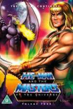 Watch He Man and the Masters of the Universe 2002 Primewire