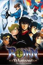 Watch Ronin Warriors Primewire