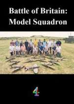 Watch Battle of Britain: Model Squadron Primewire
