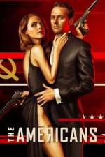 Watch The Americans Primewire