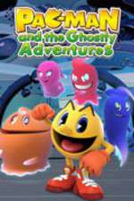 Watch Pac-Man and the Ghostly Adventures Primewire