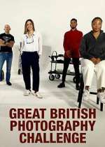 Watch The Great British Photography Challenge Primewire