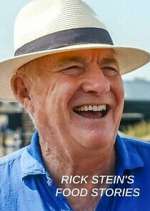 Watch Rick Stein's Food Stories Primewire