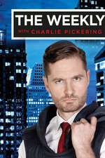 Watch The Weekly with Charlie Pickering Primewire