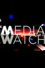 Media Watch primewire