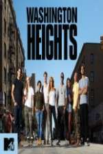 Watch Washington Heights Primewire