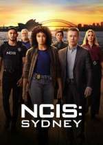 Watch NCIS: Sydney Primewire