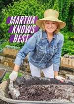 Watch Martha Knows Best Primewire