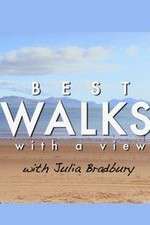 Watch Best Walks with a View with Julia Bradbury Primewire