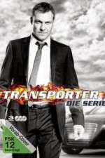 Watch Transporter The Series Primewire