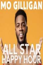 Watch Mo Gilligan\'s All Star Happy Hour Primewire