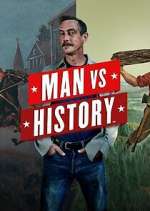 Watch Man vs. History Primewire