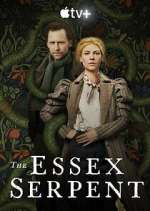 Watch The Essex Serpent Primewire