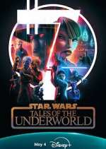 Star Wars: Tales of the Underworld primewire