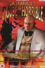 Watch Dr Terribles House of Horrible Primewire