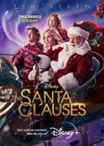 Watch The Santa Clauses Primewire