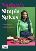 Watch Nadiya's Simple Spices Primewire