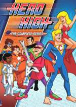 Watch The Kid Super Power Hour Primewire