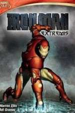Watch Iron Man - Extremis Primewire