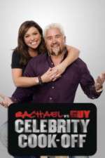 Watch Rachael vs Guy Celebrity Cook-Off Primewire