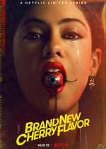 Watch Brand New Cherry Flavor Primewire