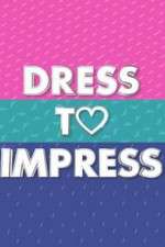 Watch Dress to Impress Primewire