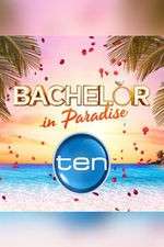 Watch Bachelor in Paradise Australia Primewire