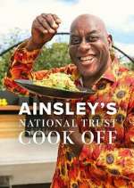 Watch Ainsley's National Trust Cook Off Primewire